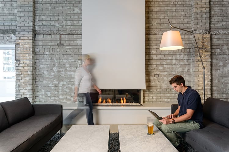 All Seasons Fireplace Minneapolis & St Paul Fireplaces