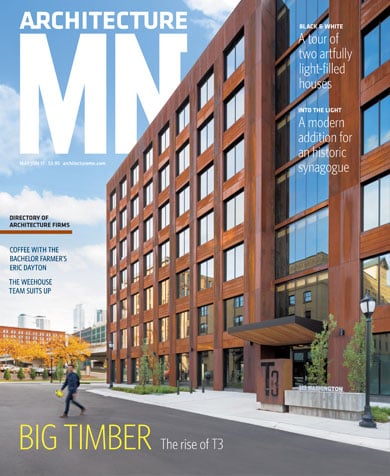 Architeture MN Cover Image