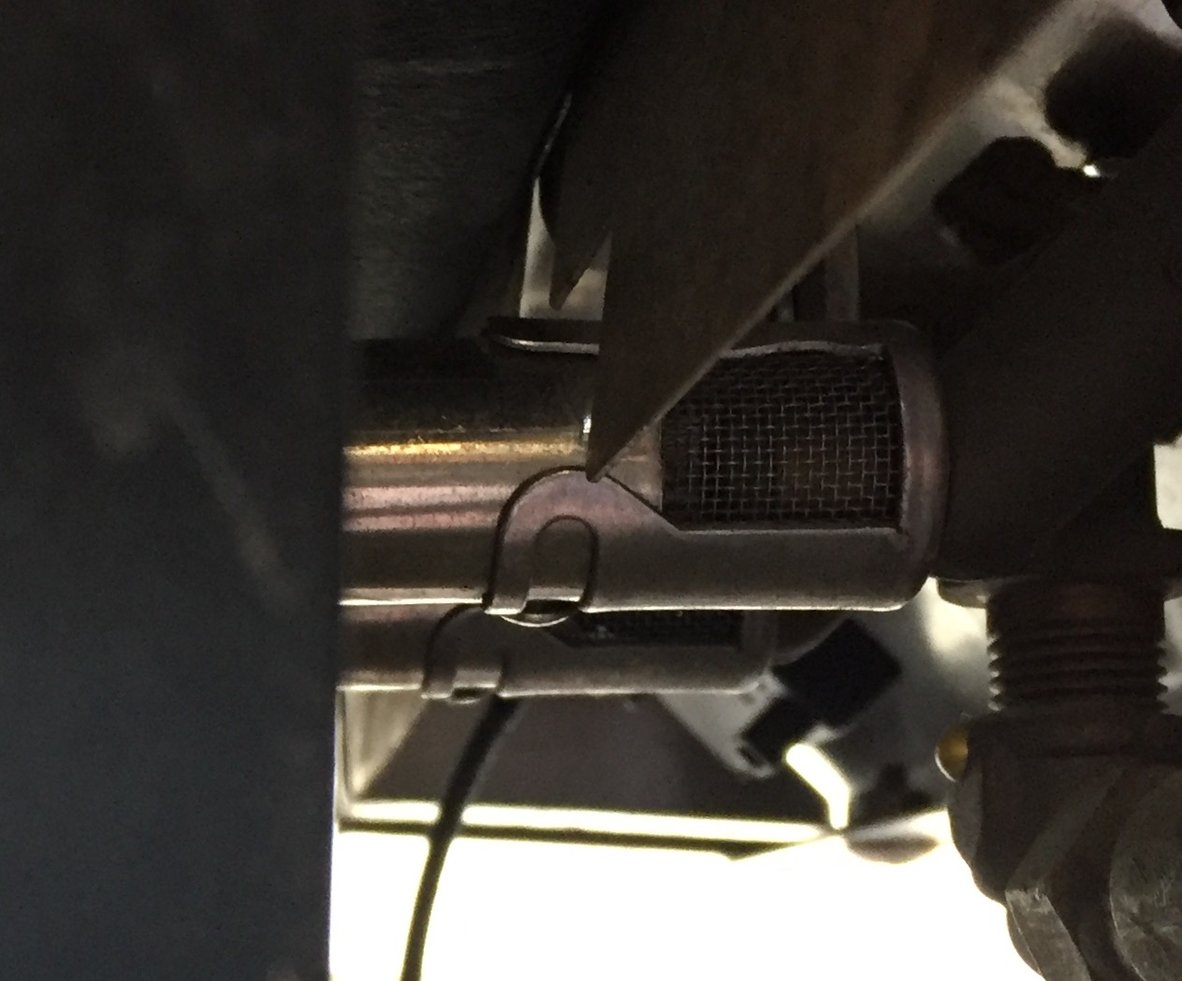 How to Clean My Gas Grill