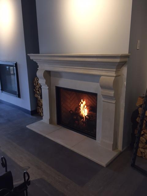 5 Tips For Fireplace Design