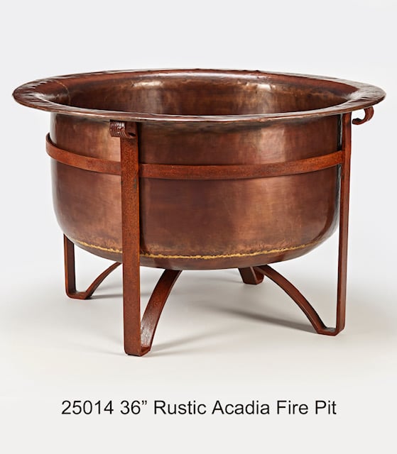 25014 36 rustic acadia firepit - normal view - square hires (1) - copy