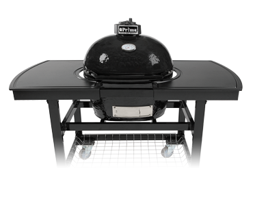 Primo Ceramic Grill on Stand
