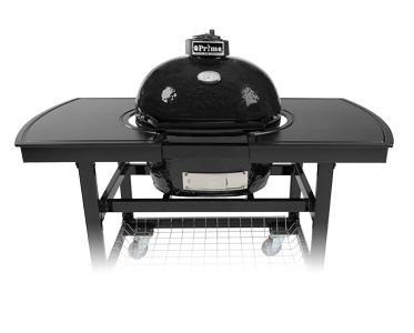 Primo Ceramic Grill on Stand