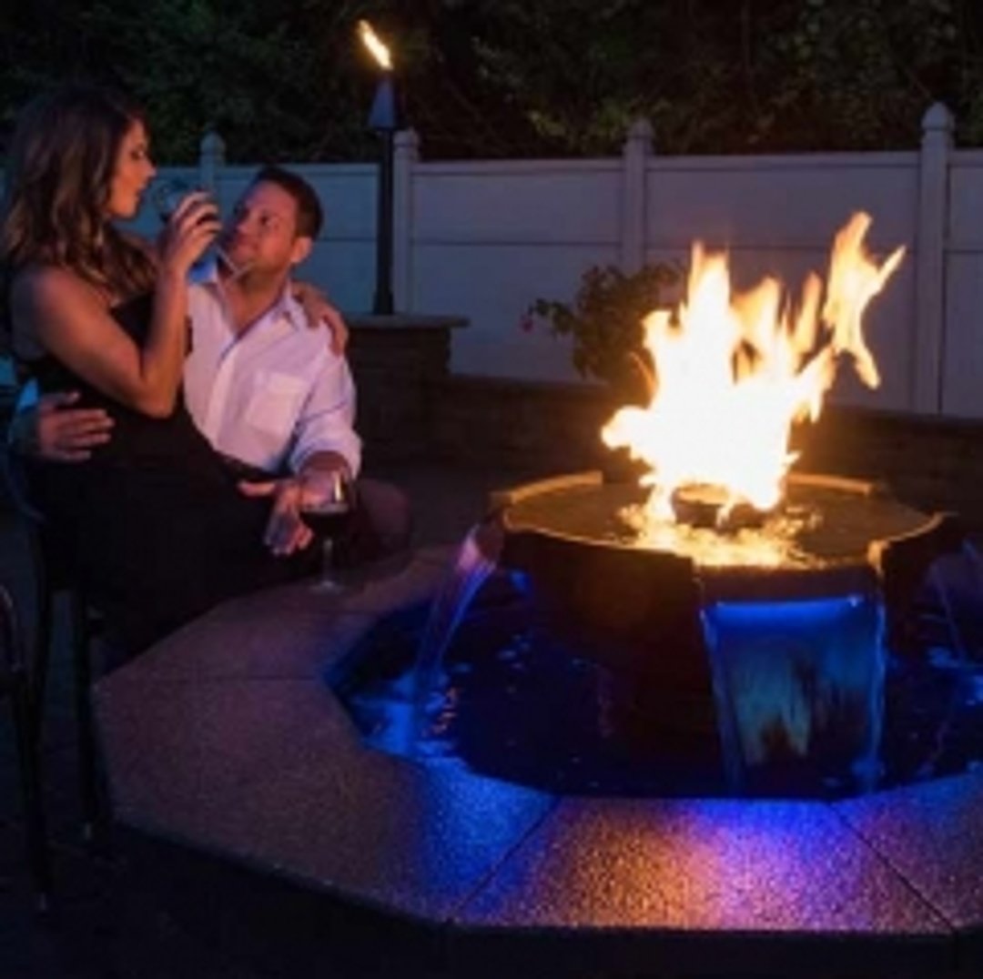 outdoor-Fire- Pit