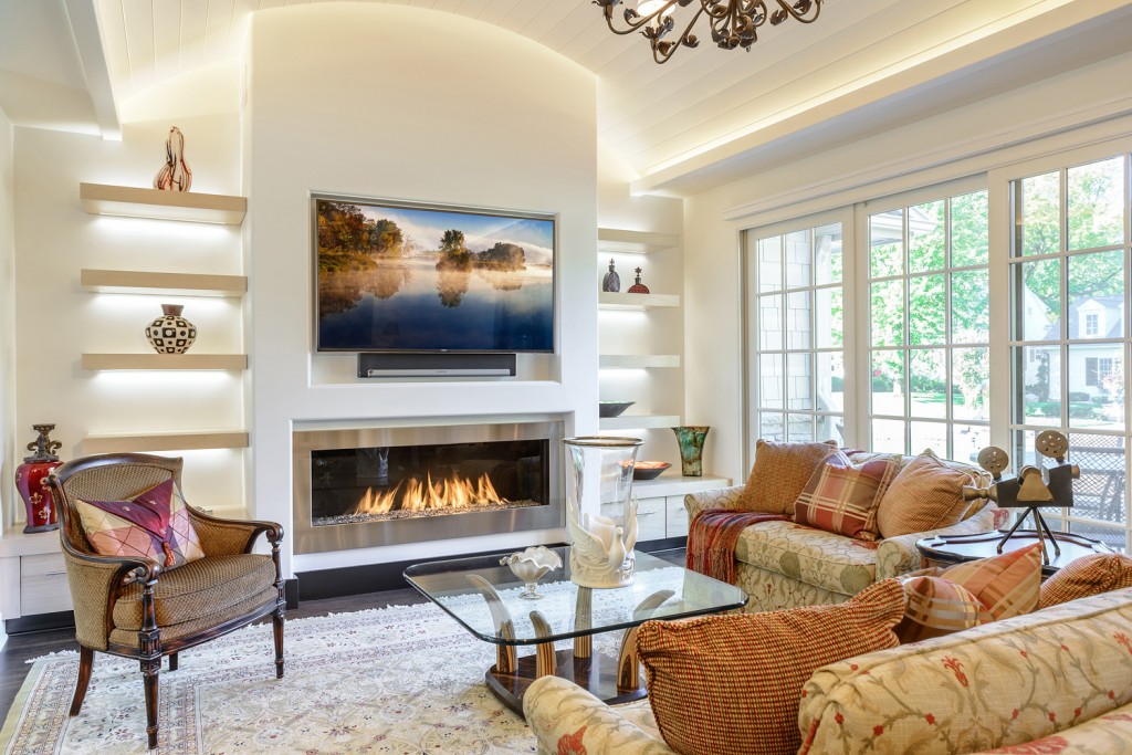 All Seasons Fireplace Blog European Home Element 4 All Seasons Fireplace Recently Worked On A Project With Noonan Construction In Edina Ed Is Known This Area For High Quality