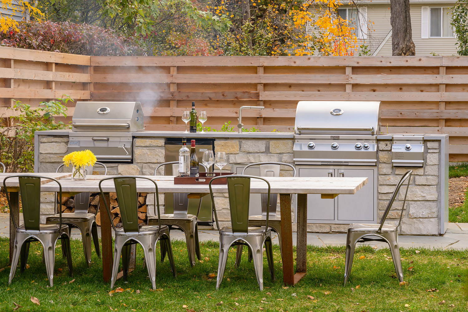 All Seasons Fireplace Minneapolis & St Paul Fireplaces